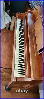 Kimball Upright Piano