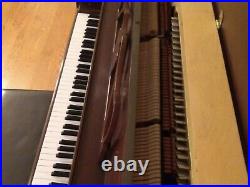 Kimball Upright Piano Model E423