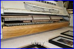 Kimball Upright Piano in Good Condition (Used)