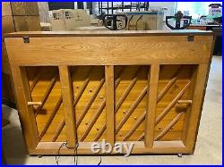 Kimball Upright Piano with Bench Serial # 644585