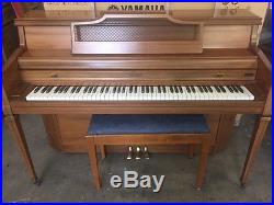 Kimball console piano FREE DELIVERY IN AUGUST! Los Angeles 732256
