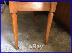 Kimball vertical console piano
