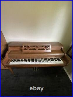 Kimber Piano