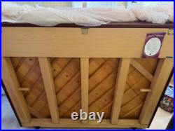 Kohler & Campbell KC-247 Upright Piano Excellent Condition Kohler & Campbell KC-247 Upright Piano Excellent Condition