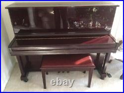 Kohler & Campbell Upright Piano FOR SALE