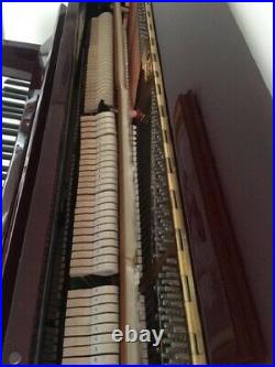 Kohler & Campbell Upright Piano FOR SALE