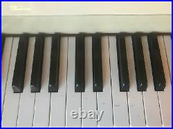 Kohler & Campbell Upright Piano SKV108 IVORY