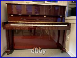 Kohler and Campbell Upright Piano- SKV 48S