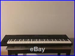 Kurzweil PC88 MX Keyboard Piano 88 Weighted Keys