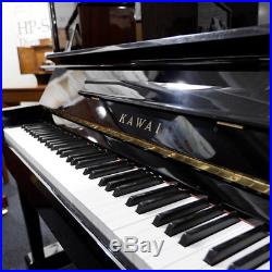 Kuwai Professional Upright Piano Kuwai Bench Included