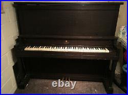Lester Piano of Philadelphia (Antique Piano)
