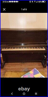 Lester piano 1938 Lester