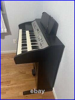 Lowrey ez4 piano