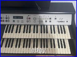 Lowrey ez4 piano