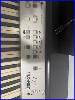 Lowrey ez4 piano