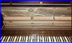 MUST SELL Cable Company Upright Piano from 1961 $250 OBO