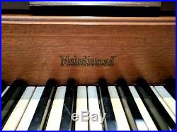 Melodigrand Piano 64 Keys Apartment Size, Fort Myers, Florida