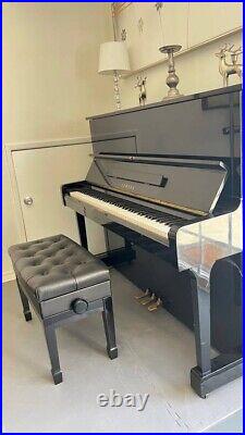 Mint Yamaha U1 Upright Piano