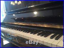 Nakamura 52 Upright Piano (1995)