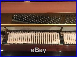 Nice Console Piano for Sale
