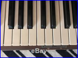 PIANO Baldwin 45 Walnut Hamilton Upright Must Sell