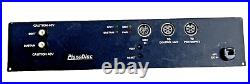 PianoDisc SD CPU Central Control Unit Standard Definition PDS 128 228 iQ PianoDisc SD CPU Central Control Unit Standard Definition PDS 128 228 iQ
