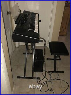 Piano 3 Months Used, Everything In Good Conditions