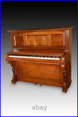 Piano. Circa 1900