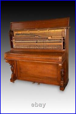 Piano. Circa 1900