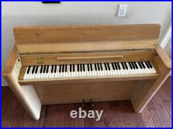 Piano EAVESTAFF PIANETTESOLE MFR'S IN U. S. HARDMAN, PECK & CO. NEW YORK Piano EAVESTAFF PIANETTESOLE MFR'S IN U. S. HARDMAN, PECK & CO. NEW YORK