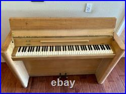 Piano EAVESTAFF PIANETTESOLE MFR'S IN U. S. HARDMAN, PECK & CO. NEW YORK Piano EAVESTAFF PIANETTESOLE MFR'S IN U. S. HARDMAN, PECK & CO. NEW YORK