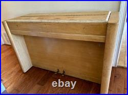 Piano EAVESTAFF PIANETTESOLE MFR'S IN U. S. HARDMAN, PECK & CO. NEW YORK Piano EAVESTAFF PIANETTESOLE MFR'S IN U. S. HARDMAN, PECK & CO. NEW YORK