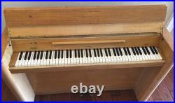 Piano EAVESTAFF PIANETTESOLE MFR'S IN U. S. HARDMAN, PECK & CO. NEW YORK Piano EAVESTAFF PIANETTESOLE MFR'S IN U. S. HARDMAN, PECK & CO. NEW YORK