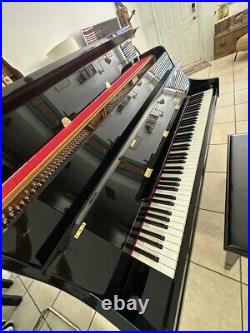 Piano Essex Designed By Stainway & Sons