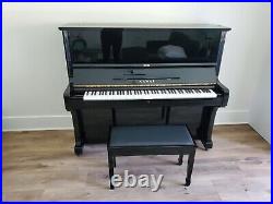 Piano For Sale Kawai BL-61