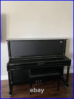 Piano Heintzman 126 Royal Upright