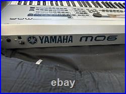 Piano M06 Yamaha