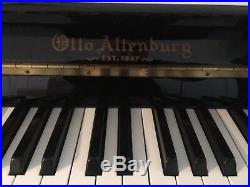 Piano Technician Owned UPRIGHT PIANO