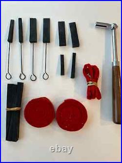 Piano Tuning and Repair Kit