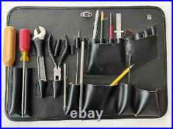 Piano Tuning and Repair Kit