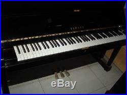 Piano Ux-3