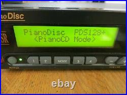 Pianodisc PDS128 Plus Complete Player Piano System For Upright Pianos