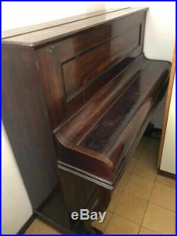 Pianoforte Antico Roeseler