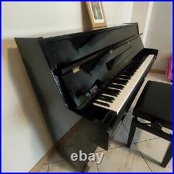 Pianoforte Verticale