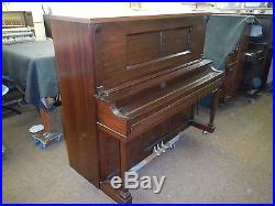 Player Piano Grand/Upright