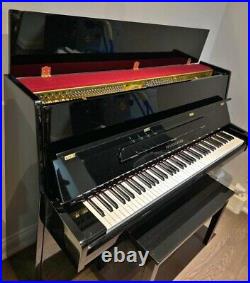 Pramberger LV-108 Upright Piano