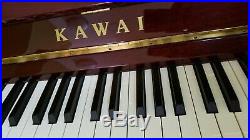 Professional Kawai K2 Upright Piano