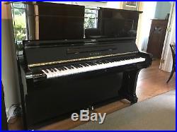 Professional Studio Piano Kawai BL-61