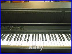 Rare Vintage Yamaha Cp 60 M Upright Electric Piano