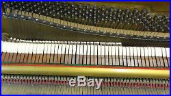 Reconditioned Danemann Overstrung Piano Inc. Local Delivery See video
